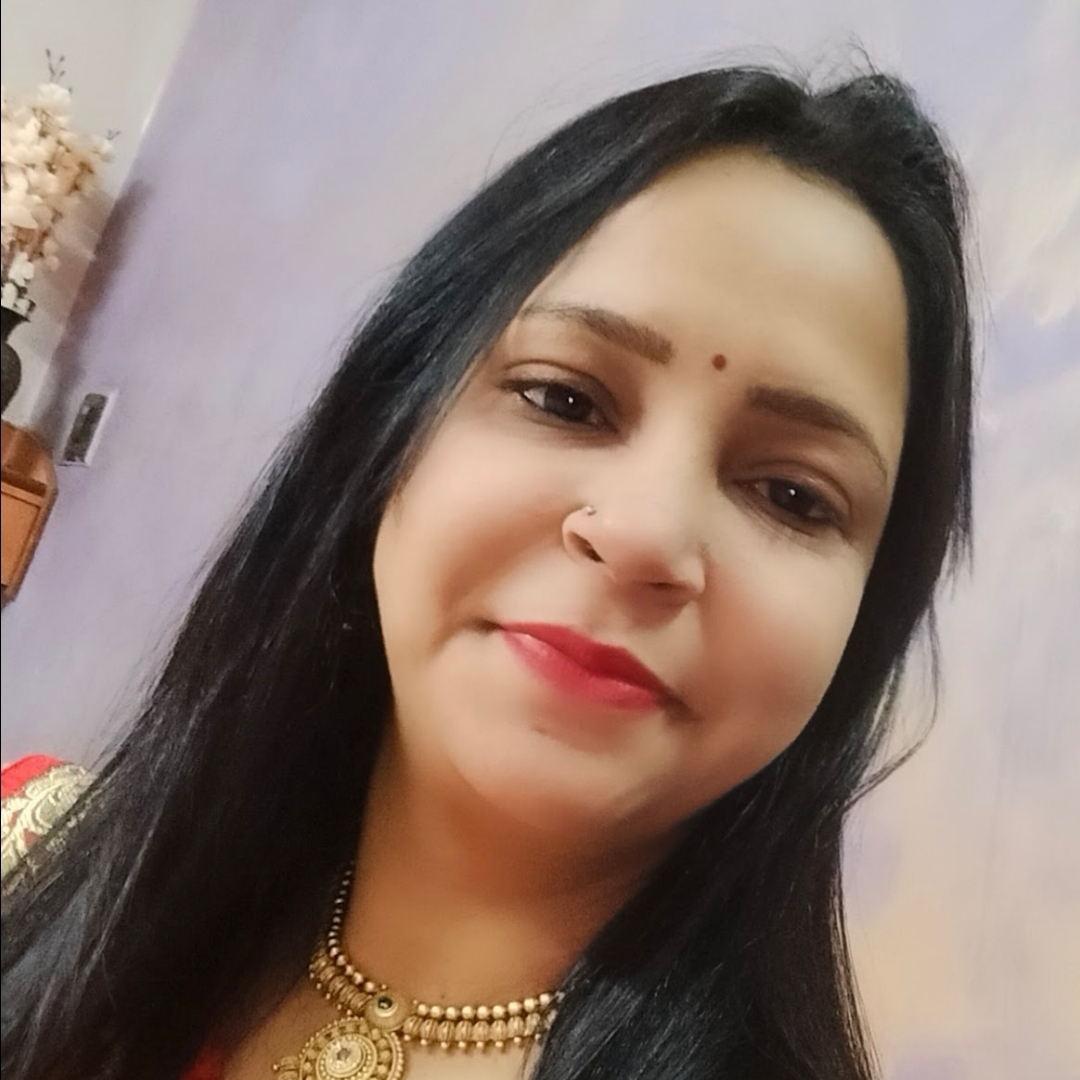 Acharyaa Sapana Jain